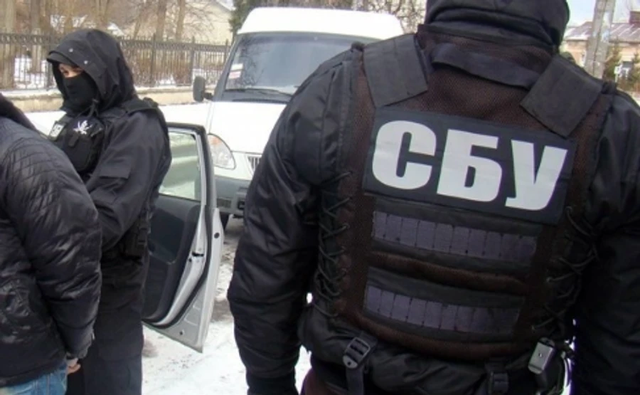 На запорожском заводе проходят обыски из-за возможного сотрудничества с РФ