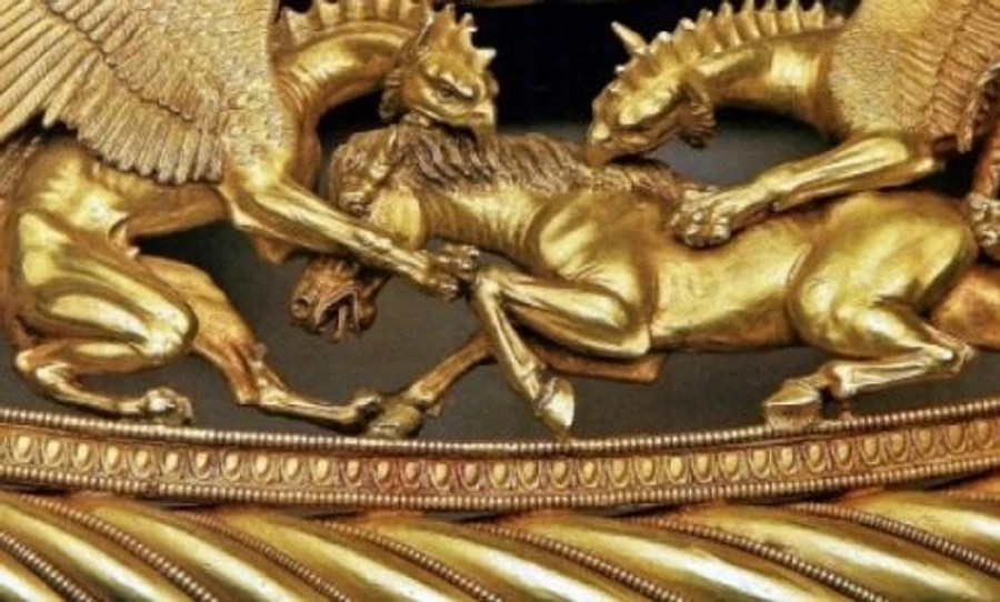 Росія завдала Україні більше трильйону збитків у Криму