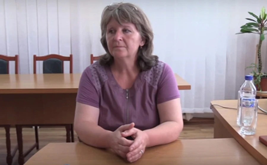 Мати Агєєва розповіла про ще одного росіянина, що загинув на Донбасі