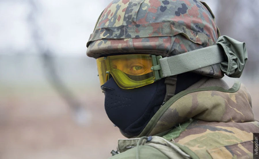 За тиждень в Авдіївці загинули 10 бійців ЗСУ, поранено 66