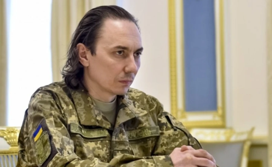 СБУ оприлюднило записи, що підтверджують роботу Без'язикова на бойовиків