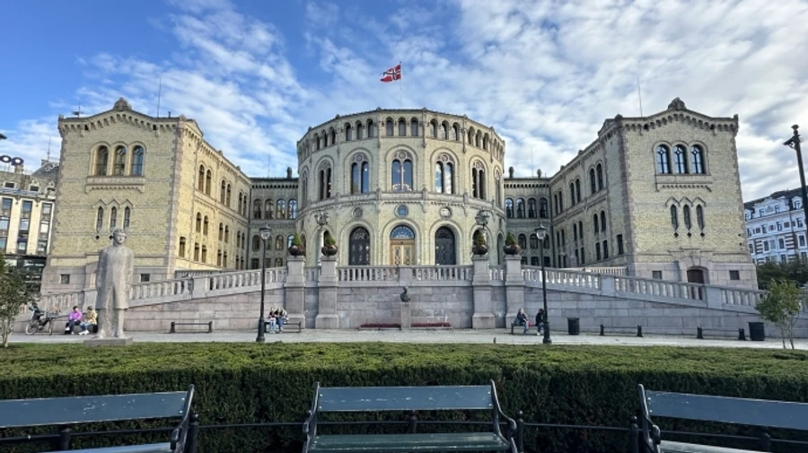 Норвегія придбає на понад $300 млн українську військову техніку для ЗСУ