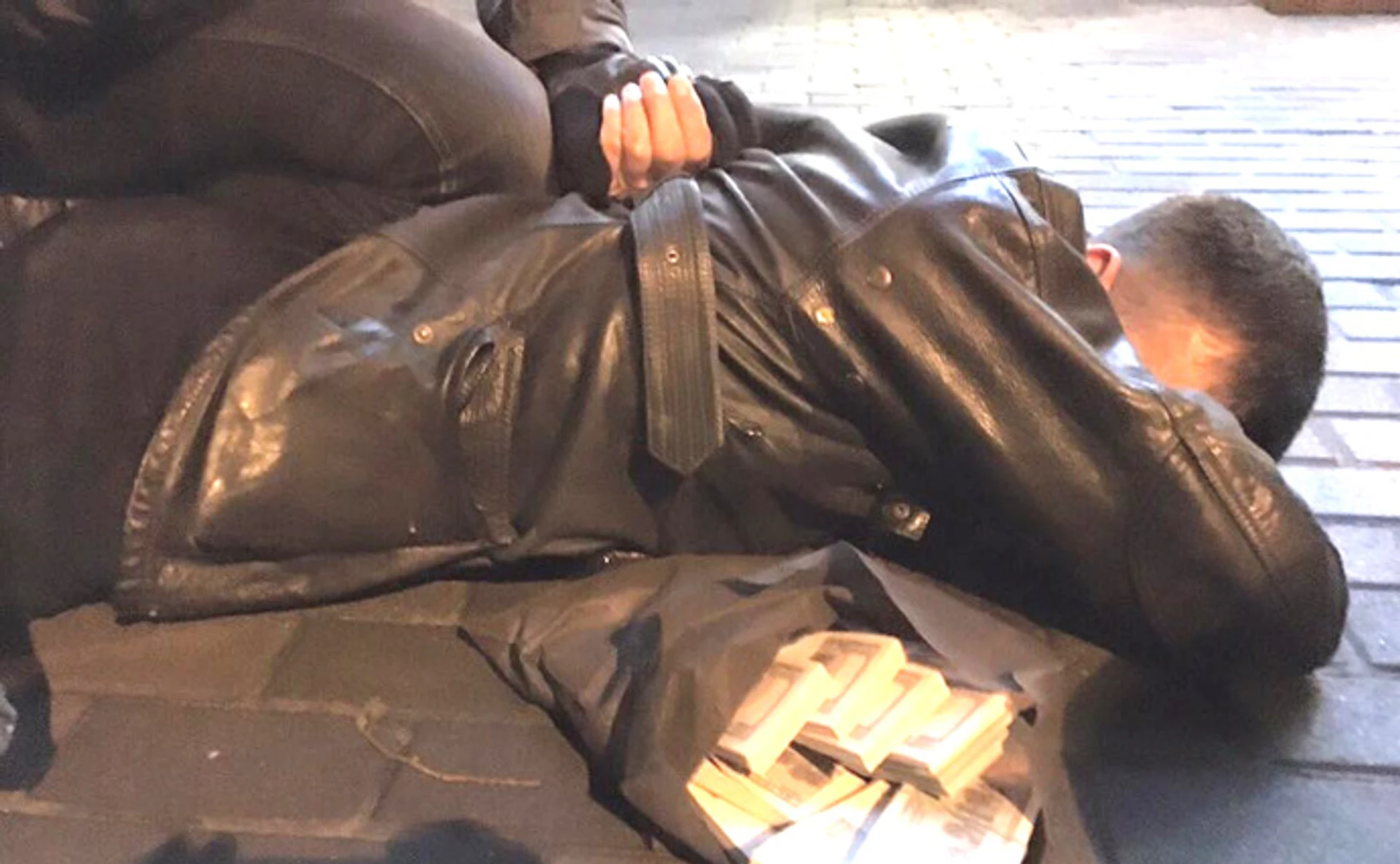 Прокурорская реинкарнация. Закрыть резонансное дело и получить повышение