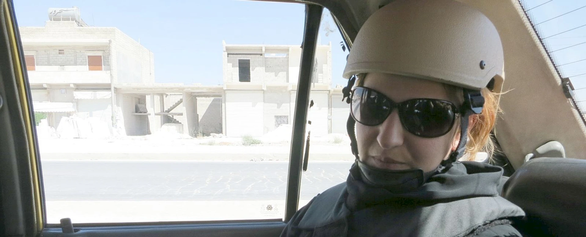 Анна Нейстат: Эта война для Украины – колоссальное испытание с точки зрения базовых ценностей