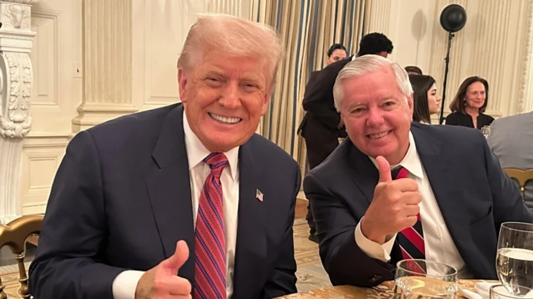 US senator responds to Kremlin's claim of immunity to sanctions: Trump is changing the game