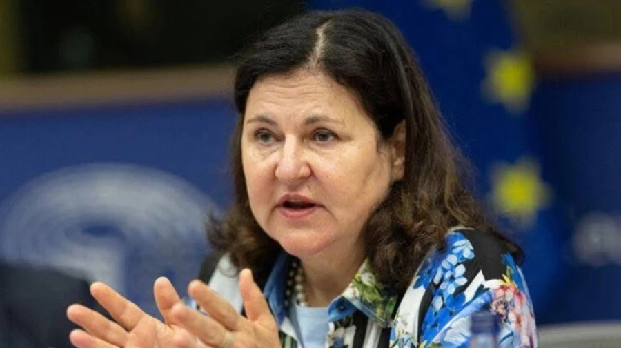 Посол ЕС на фоне атаки на НАБУ призвала Киев сохранить реформы