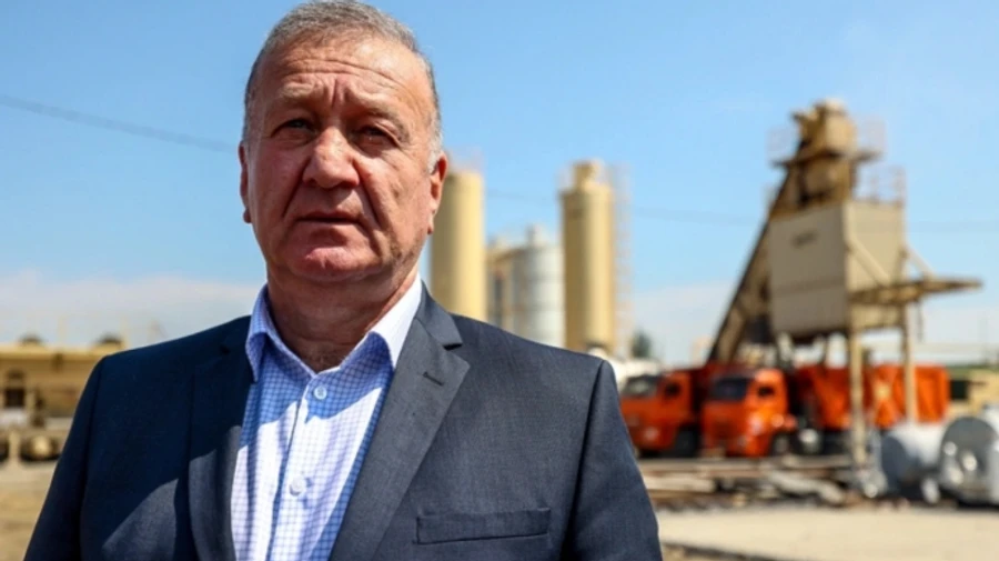 Former occupation mayor killed in explosion in Luhansk