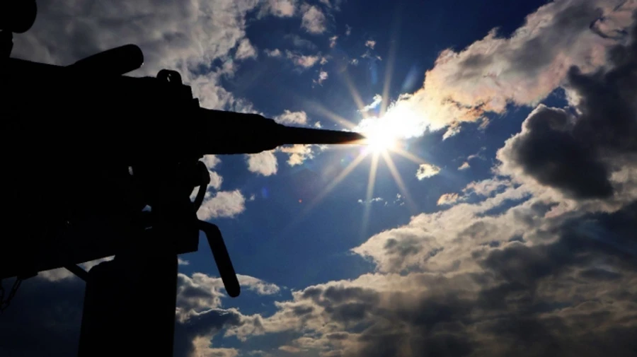 Russia attacks Ukraine with 141 drones: hits recorded in 7 locations