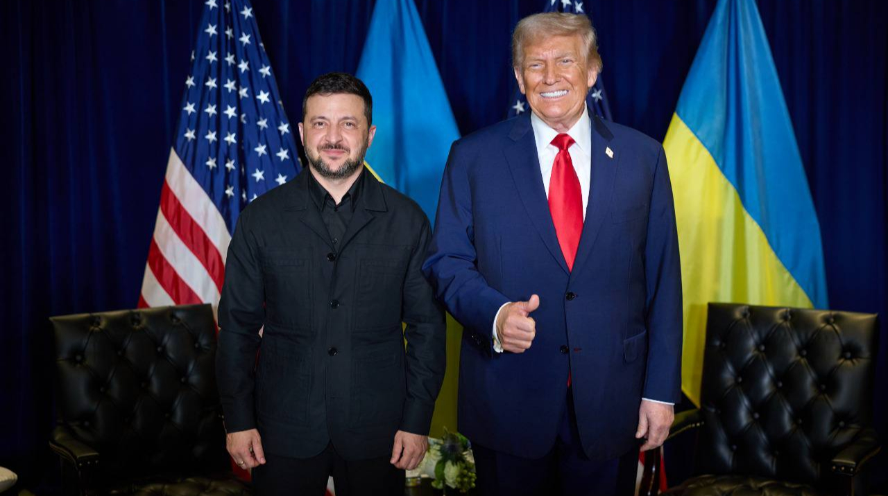 FT: US has been helping Ukraine strike Russian oil refineries for months