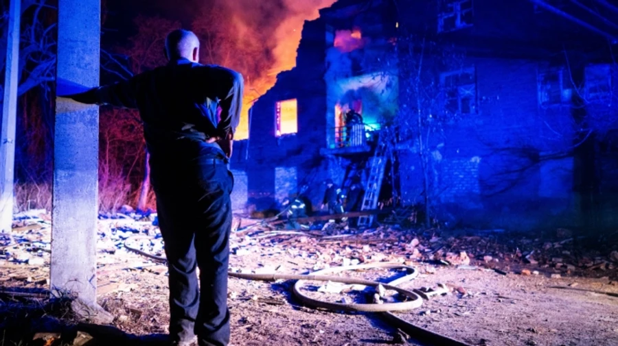 Британские депутаты говорят, что страна должна передать Киеву замороженные активы РФ