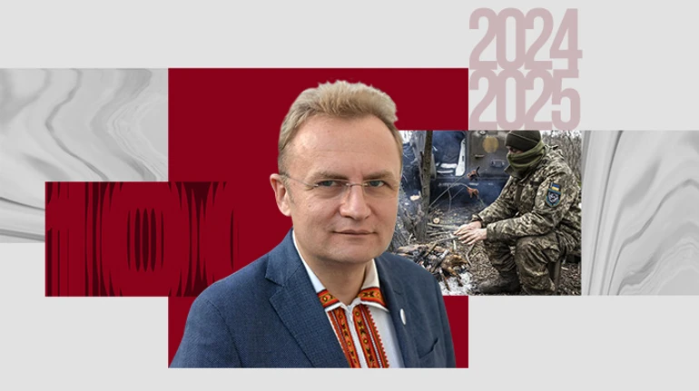 Як тільки наша зброя перестане стріляти в росіян, вони зроблять все, аби українці наставили її один на одного