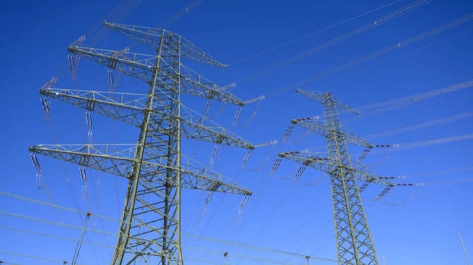 Russians strike energy facilities in Poltava and Chernihiv oblasts
