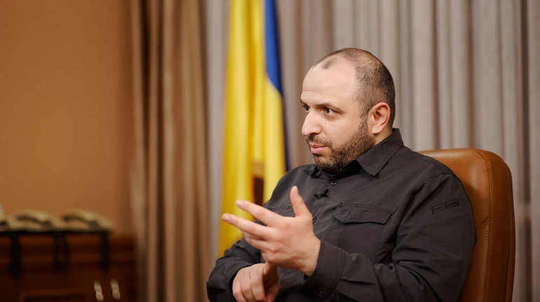 New round of consultations with US side and Kyiv's partners set to begin, Ukraine's chief negotiator says