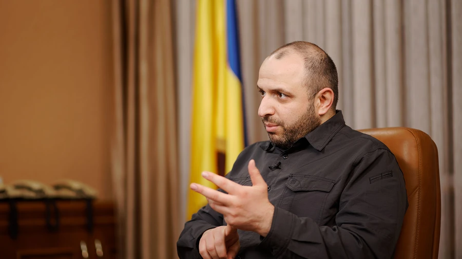 New round of consultations with US side and Kyiv's partners set to begin, Ukraine's chief negotiator says