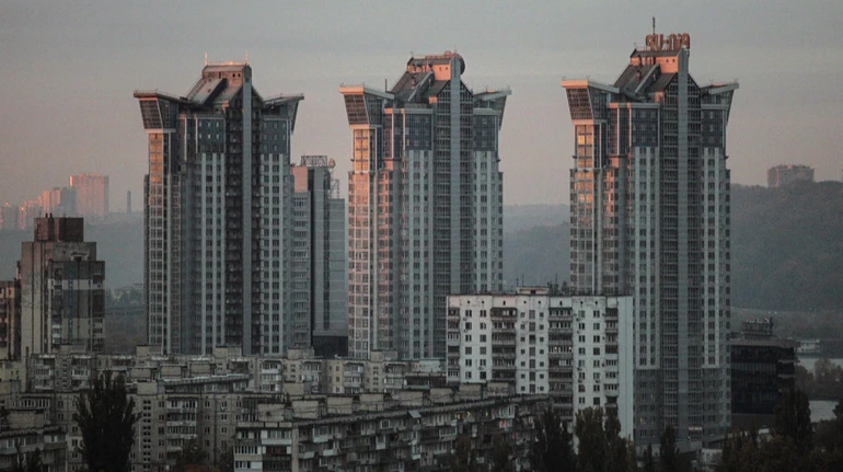 Рада ухвалила законопроєкт про житлову реформу: що вона передбачає