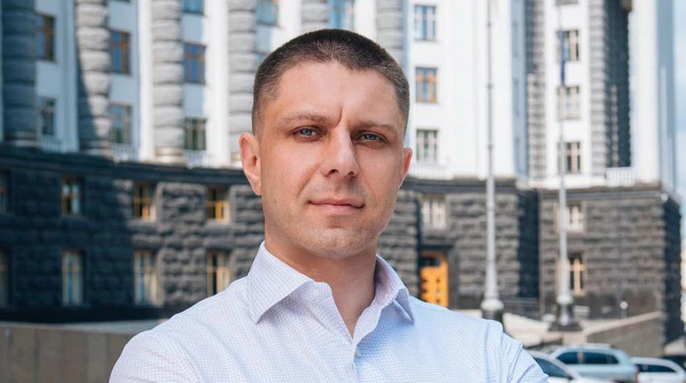 Тимошенко говорит, что на пленках НАБУ разговор с Копытиным, который хотел ее скомпрометировать