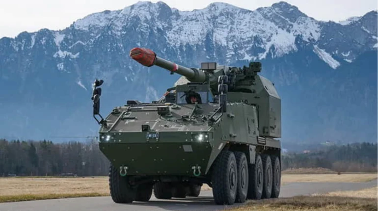 Нейтралитет больше не проблема: почему Швейцария пошла на упрощение экспорта оружия