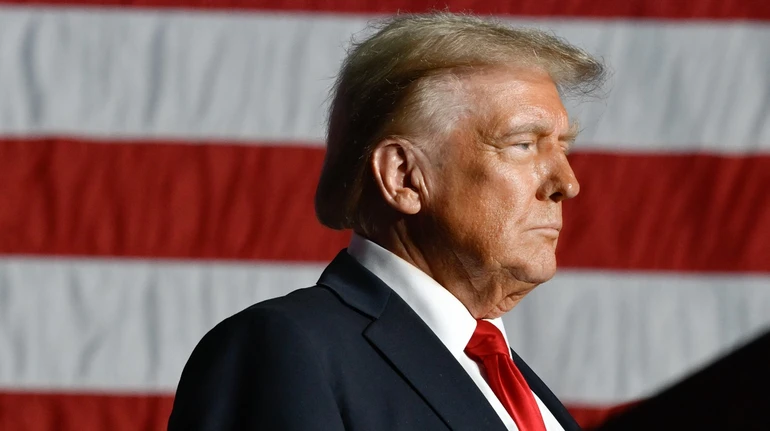 Трамп подписал законопроект о прекращении частичного шатдауна