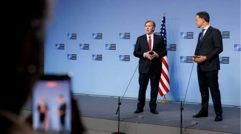 НАТО версії 3.0. Як Європа владнала конфлікт зі США та чи втримає Україна увагу Альянсу