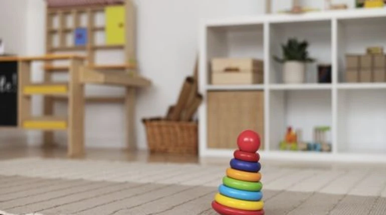 Перший підземний садок у Харкові будуватимуть до кінця 2027 року