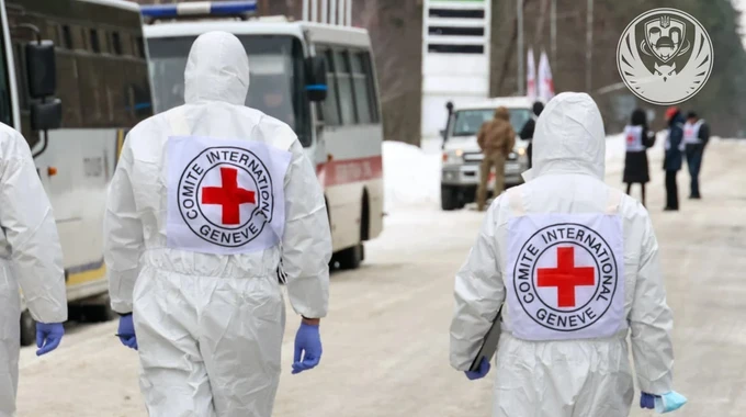 В Черновцах во время вскрытия тела военного, переданного в рамках обмена с РФ, обнаружили гранату