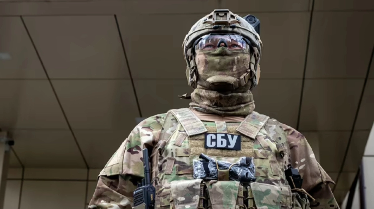 SBU Identifies Hungarian Intelligence Officer Leading Spy Network in Transcarpathia