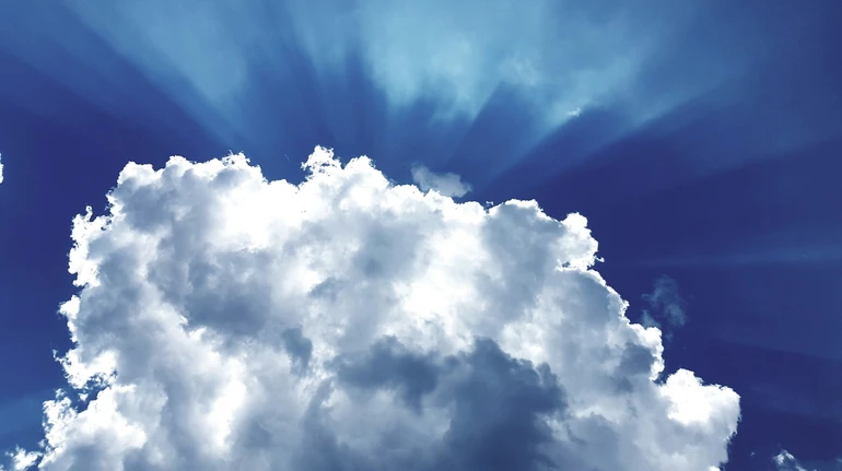 Синоптики прогнозують теплу і суху погоду в найближчі дні, але потім – похолодання