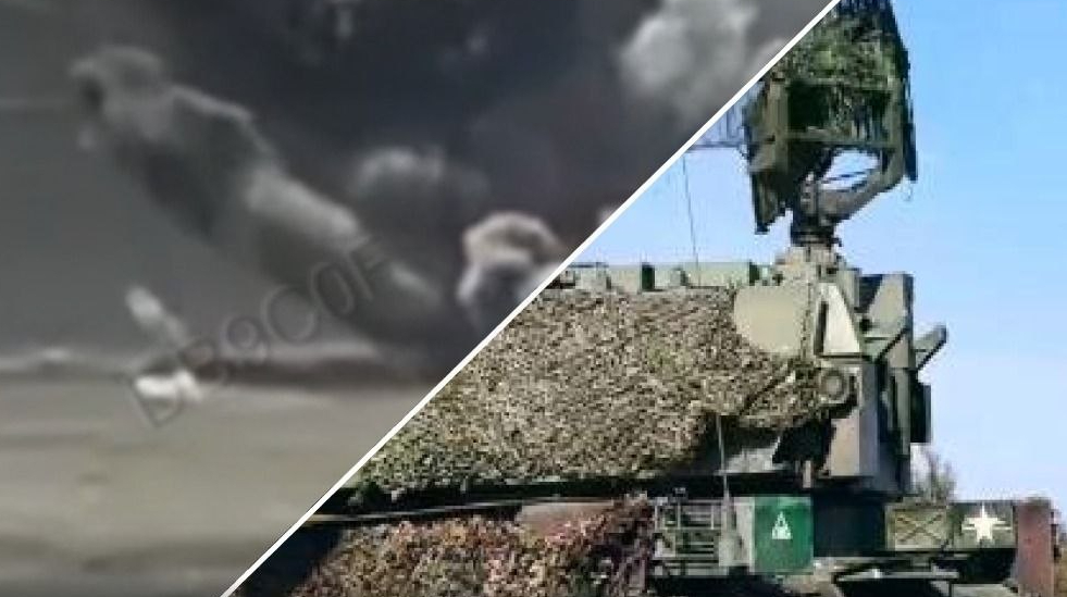 Ukrainian forces strike oil pumping station in Krasnodar Krai and disrupt Russian logistics