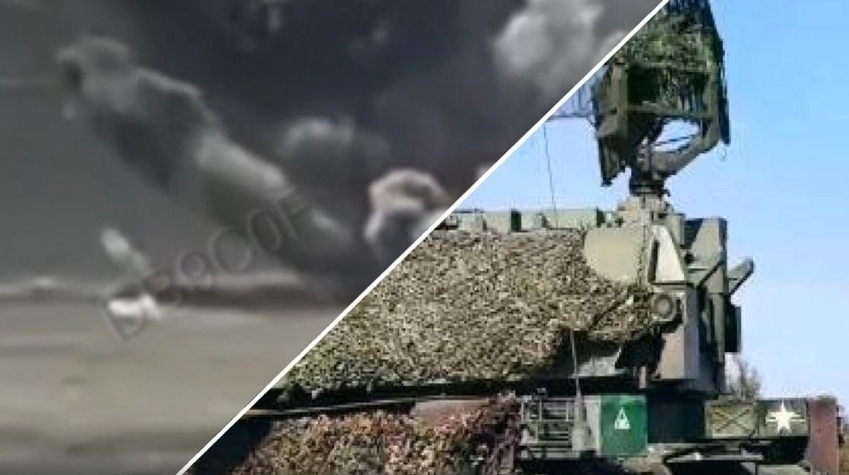 Krasnodar Krai Strikes Disrupt Oil Price Forecast, Russia's Agricultural Lifeline Amid Escalating Ukraine Conflict