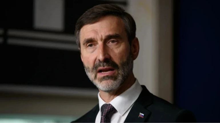 Після запуску Дружби Словаччина погодилася не блокувати 20-й пакет санкцій проти РФ