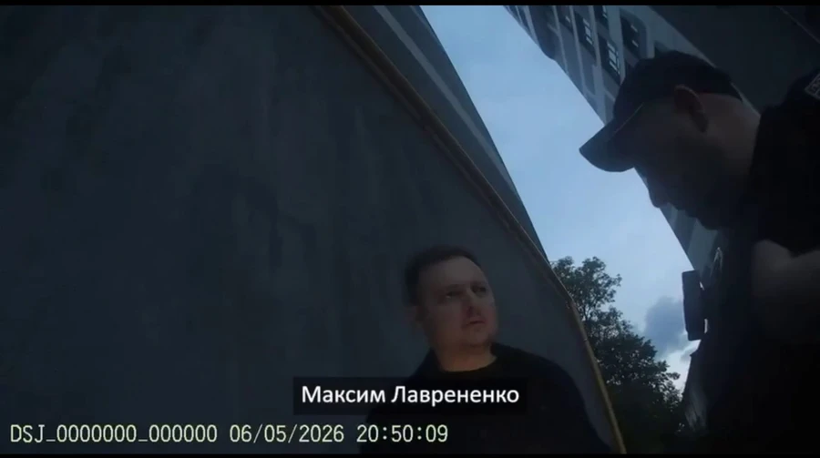 Власника ТГ-каналу Труха доставили до ТЦК: там спростовують, що робили це за вказівкою Федорова