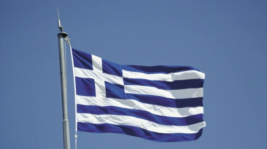 Greek embassy in Kyiv closed on 20 November due to security concerns