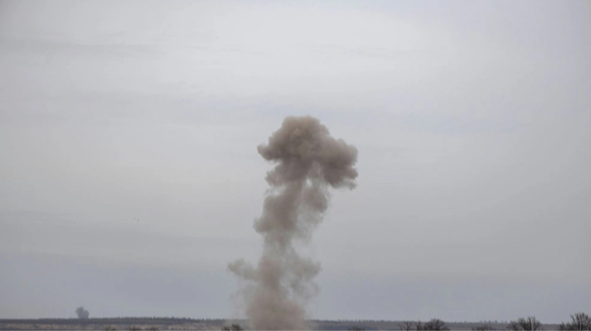 Energy facilities in Odesa Oblast significantly damaged by Russian attack