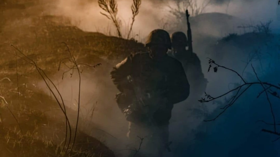 Ukrainian and Russian forces clash 158 times throughout war zone over past 24 hours, mostly on Kurakhove front – Ukraine's General Staff