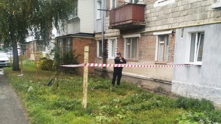 Во Львовской области мужчина ранил военнослужащего ТЦК ножом в шею и скрылся