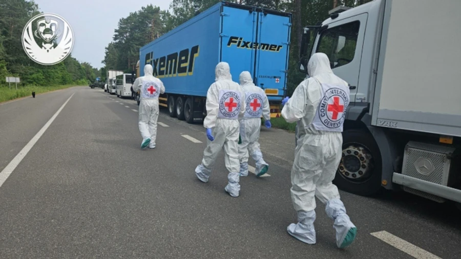 Ukraine brings back bodies of 1,212 fallen defenders