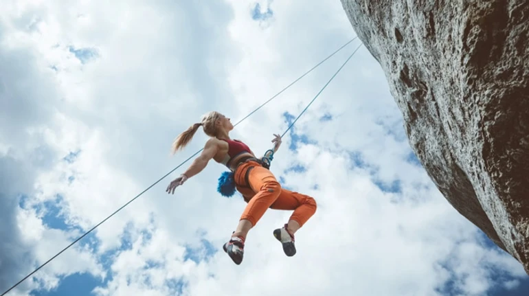 Хочеться гострих відчуттів? Що таке адреналінова залежність і як з нею жити