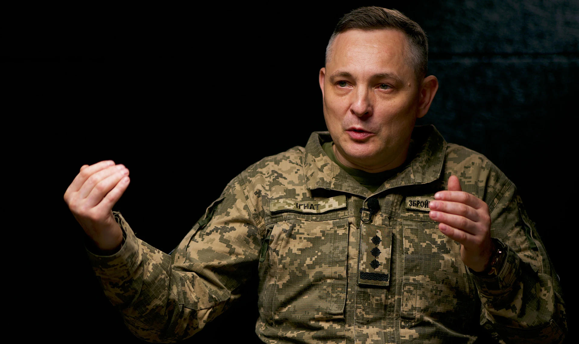 Ми знищили далеко не всю авіацію, але втрата навіть одного борту – велика подія. Ігнат про операцію Павутина