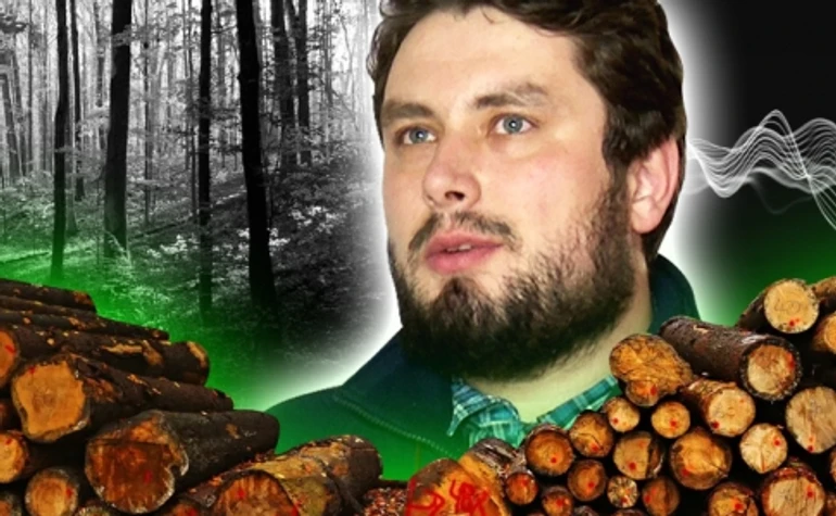 Наука рубати. Як турбота про ліси на словах зводиться до їхнього вирубування на практиці