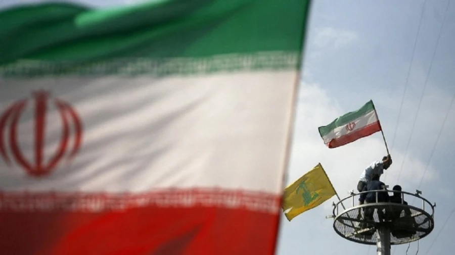 Ірак закрив повітряний простір