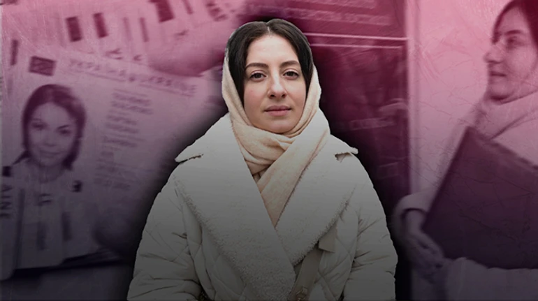 Более 10 лет скитаний. История дочери грузинских беженцев, которая родилась в Украине и до сих пор не может получить паспорт