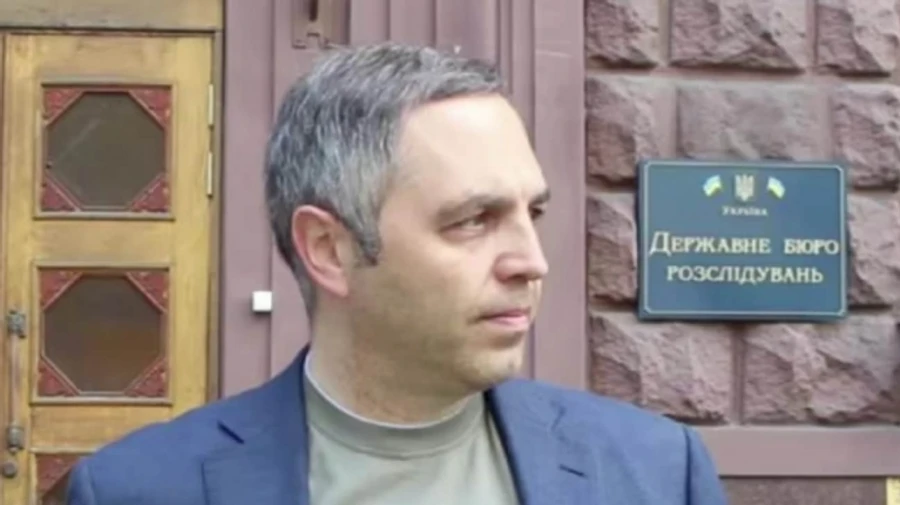 У МЗС прокоментували вбивство Портнова в Іспанії