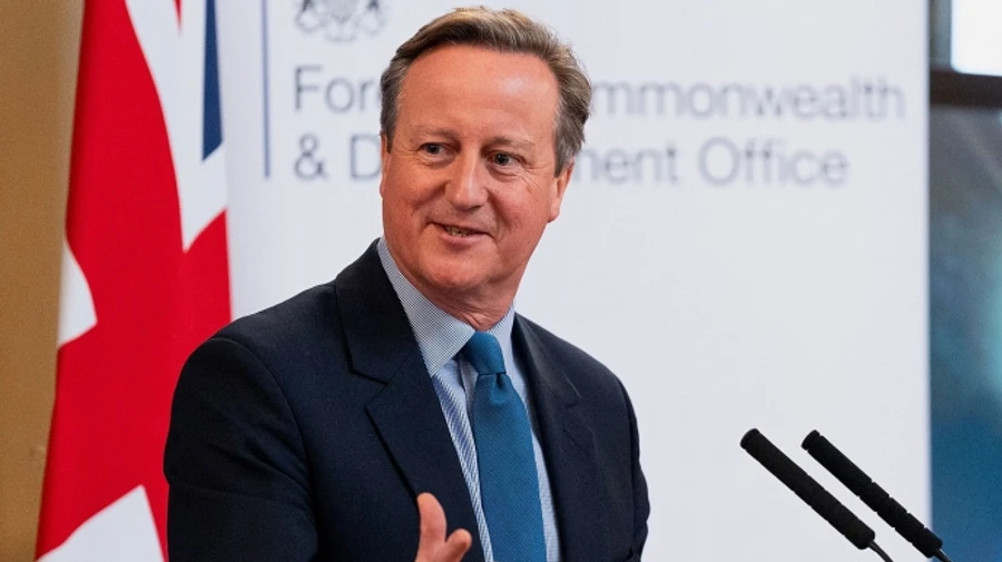 Британія закликатиме НАТО спільно закуповувати ракети і снаряди для України