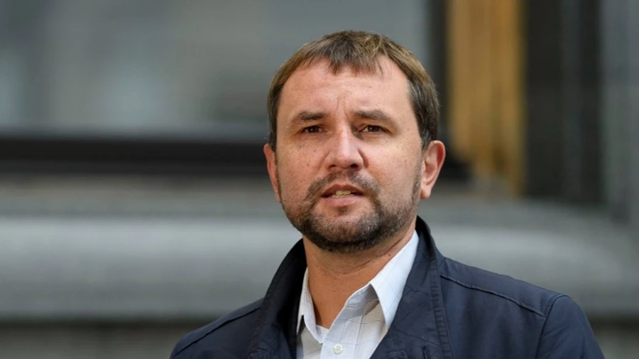 Ukrainian MPs receive threatening letters from Moscow-aligned church lobbyist linked to former pro-Russian MP