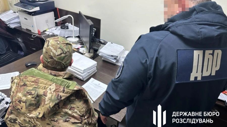 Насчитал 1 миллион якобы боевых: на Николаевщине разоблачили чиновника воинской части
