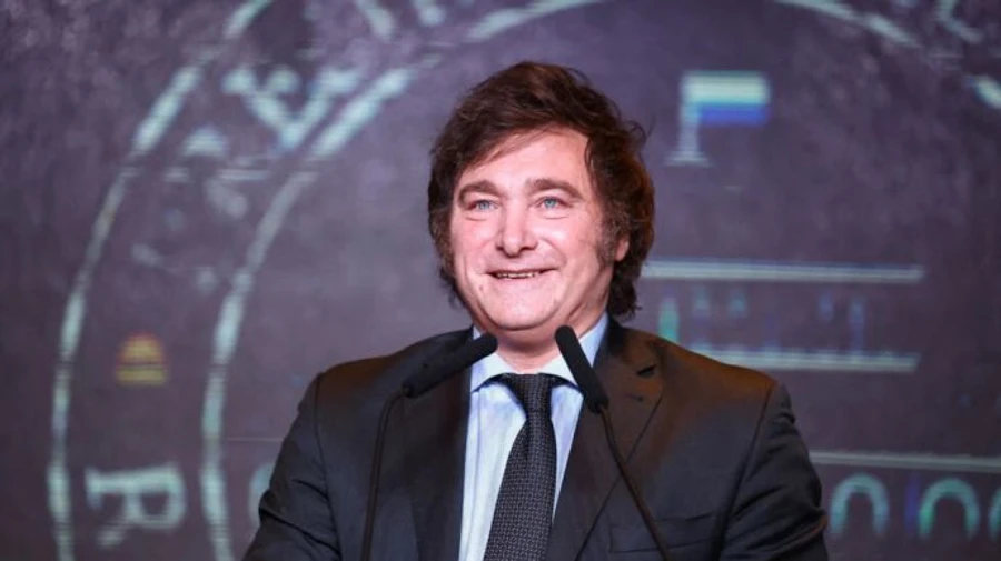 Президент Аргентины официально отказался от вступления в БРИКС