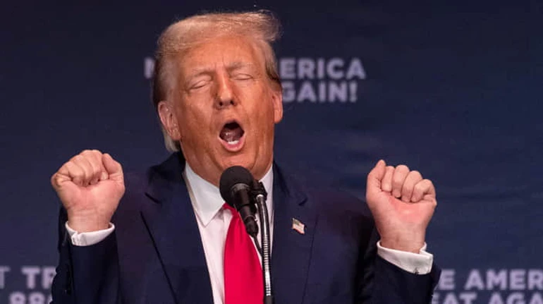 Трампа судять за законами Громадянської війни: все про нову заборону для лідера перегонів у США