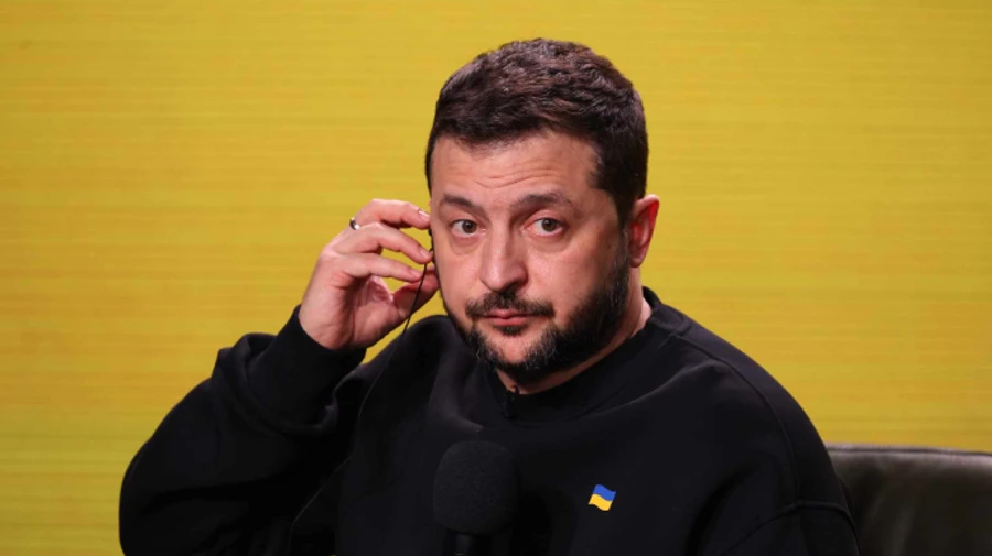 Zelenskyy: We'll produce 1 million drones next year