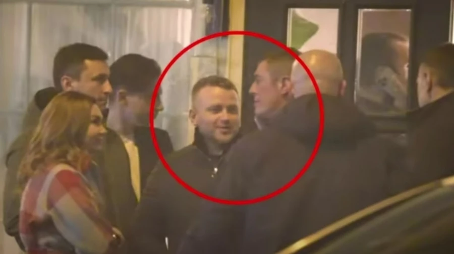 Малюк уволил с должности спецслужбиста СБУ Лойфа после расследования УП