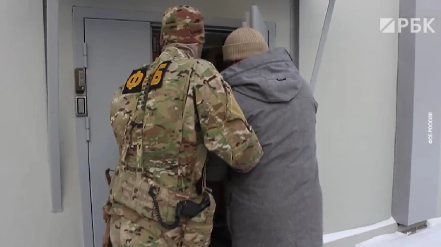 Підрив потягів на російському БАМі: ФСБ затримала білоруса і заявила, що він зізнався